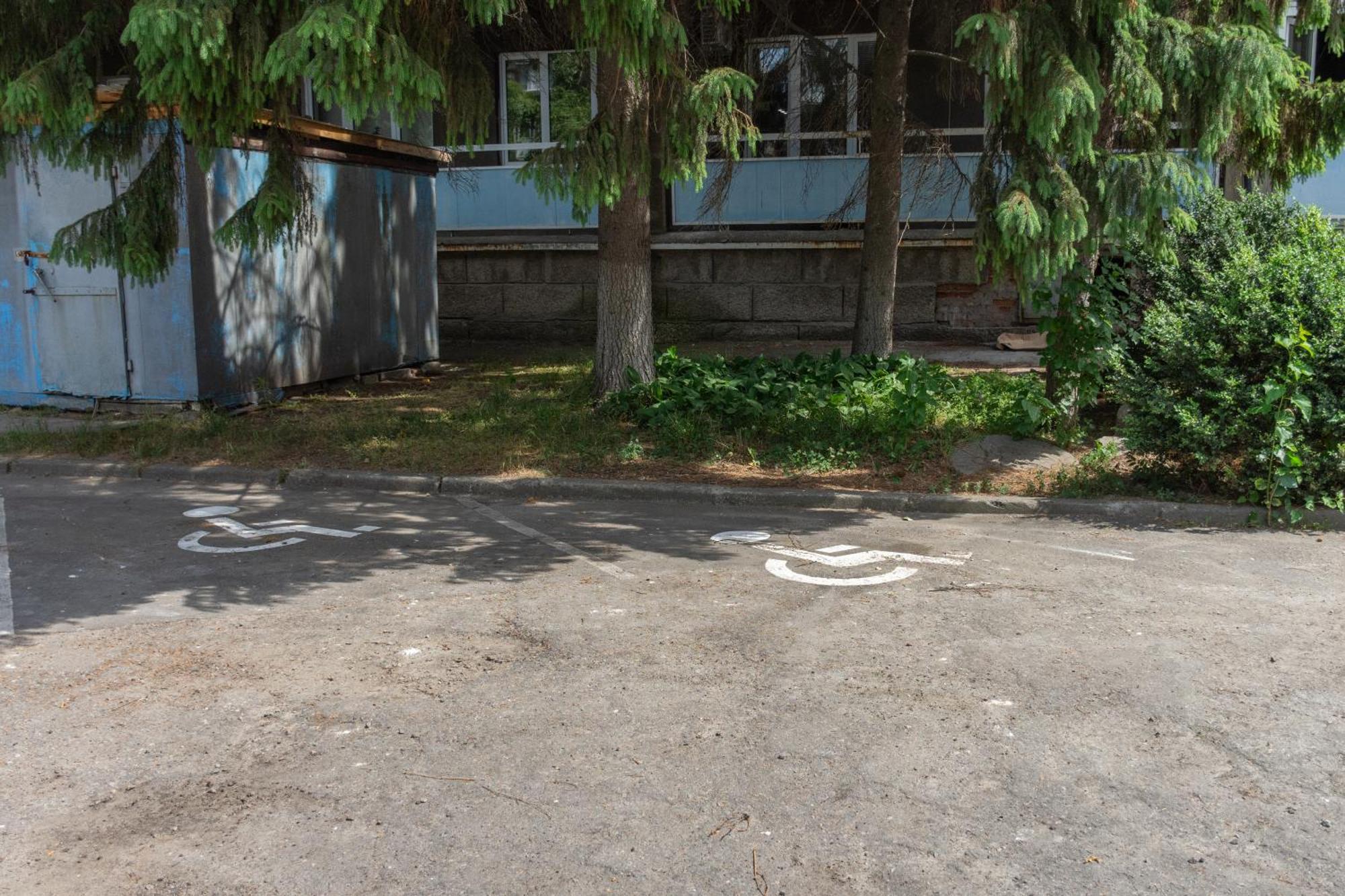 Kremin Hotel Kremenchuk Exterior photo